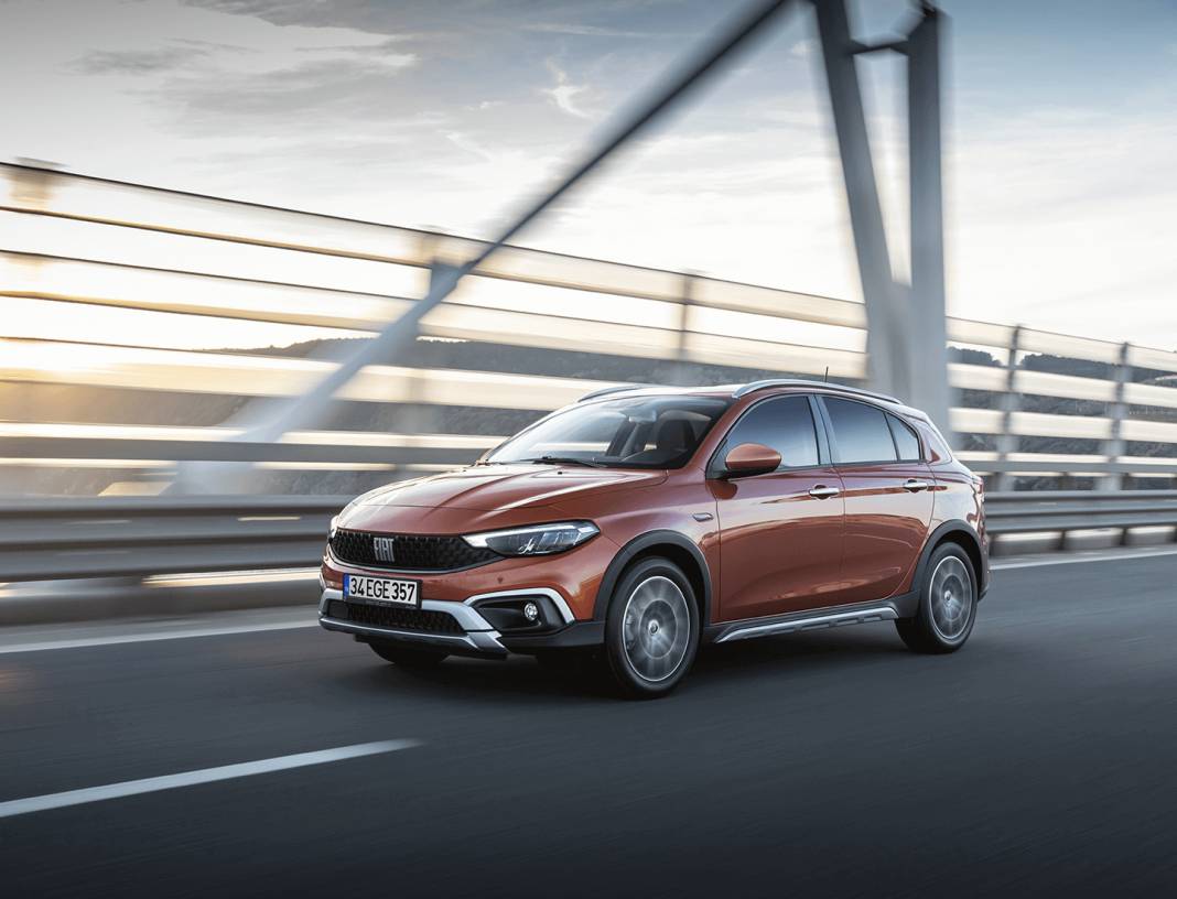 FIAT EGEA SAHİBİ OLMAK İSTEYENE MÜJDE: Aylık taksidi ev kirasından ucuz! 2